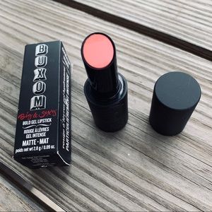 Buxom Naturally Daring Matte Lipstick